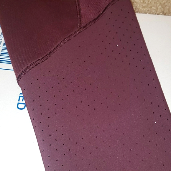 LULULEMON high-rise leggings - Picture 2 of 3